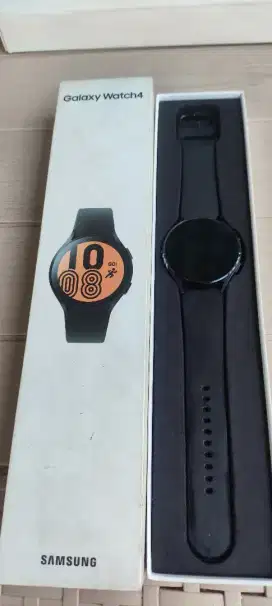 Samsung watch 4 44mm