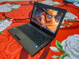 Laptop Asus core i3 ram 4 anti lemot