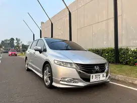Honda Odyssey 2010 Bensin