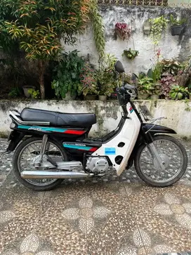 [NEGO] ASTREA 2001