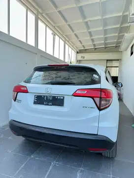Honda HR-V 2015 Bensin