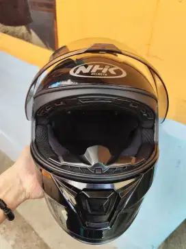 Helm fullface nhk mark 1