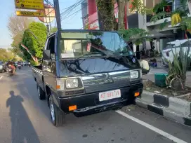 Mitsubishi L300 Euro 4