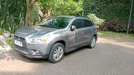 Mitsubishi Outlander gls 2013