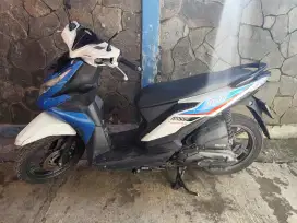 Honda beat 2017 / 2018