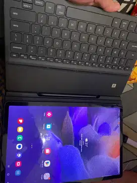 Tablet Galaxy Tab S7 FE 5G