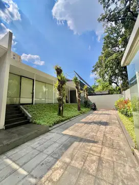Super Hot Sale  Selangkah Ke Dharmawangsa Square  Lokasi Super Langka