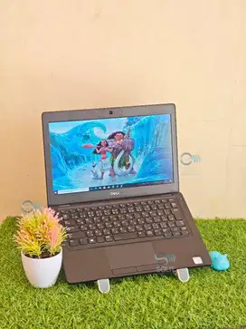 Laptop Dell 5290 | Core i5 Gen 7 | SSD Cepat | 8GB RAM