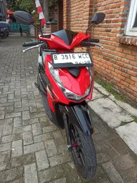 Honda Beat CBS 2023 Km Low Pajak On 2026 Panjang