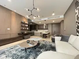 Jual Murah Cepat Apartment Verde 2BR Kuningan Jakarta Selatan
