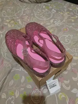 PRELOVED MELISSA POSSESSION SHINY BIG SIZE!