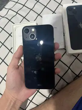 Iphone 13 128gb ibox