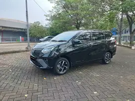 TDP 10 jt DAIHATSU SIGRA 1.2 R AT 2024