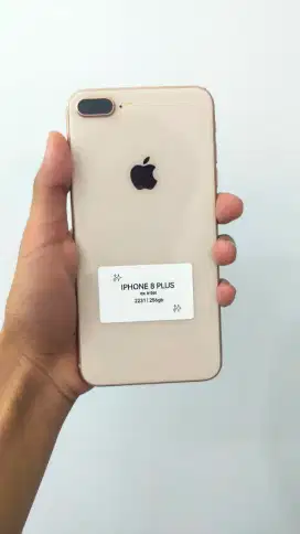 iPhone 8 Plus 256gb