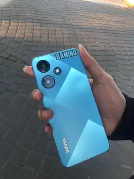 Infinix Ho 30i 8/128GB Fullset