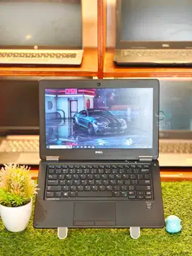 Dell Latitude E7250 | i5-5300U | 8GB RAM | SSD 256GB