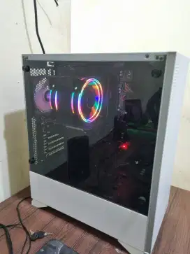 PC ONLY DAN AKSESORIS