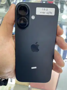 Iphone 16 128 garansi panjang digimap juli 2026