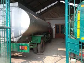 Gudang Dengan Lokasi Super Strategis - BSD Tangerang Selatan