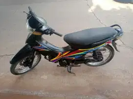Supra mocin di Ciledug
