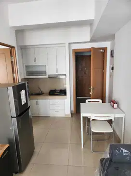 Disewakan Apartemen The Nest 2BR Full Furnished, Tangerang