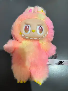 Labubu V3 Big Into Energy (Loyalty)