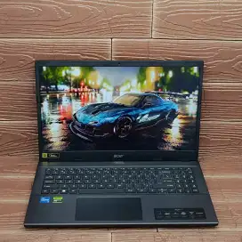 Acer Aspire 7 A715-76G Intel Core i5-12450H 8GB/512GB RTX 2050 GEN12