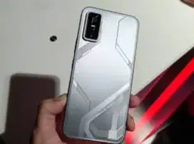 Infinix GT 30 PRO FULLSET bonus softcase