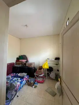 Jual Rumah Siap Huni  Perum Pondok Chandra Waru Sidoarjo