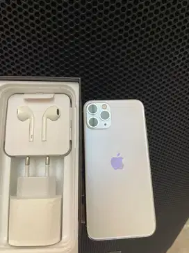 iphone 11 pro 512gb sesuai keterangan