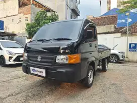 [OLXmobbi] DP RENDAH - Suzuki Carry 1.5 Pick-up Bensin-MT 2022