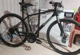 SEPEDA POLYGON PATH 3. 5,5JT BISA NEGO