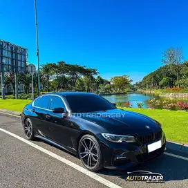 BMW 330i M SPORT G20 2021 VERY GOOD CONDITION !