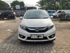 Brio E Matic 2019 Antik KM Low