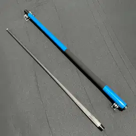 Stick Billiard Leadsuper P10 Blue New ( BISA COD )