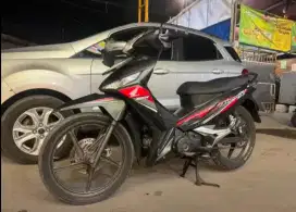 Honda Supra X fi 125CC Tahun 2020 Pajak2026 Mesin Halus SiapbtancapGas