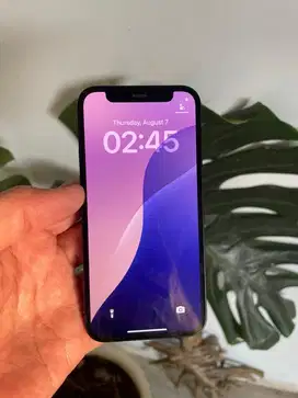 Iphone 12 mini 64gb all operator
