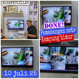 CCTV HARGA GROSIR SPESIAL HARI KEMERDEKAAN TAHAN SEGALA CUACA ANTI AIR