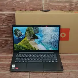Lenovo V14 G4 ABP AMD RYZEN 5-7430U 8GB/512GB FULLSET RESMI IPS