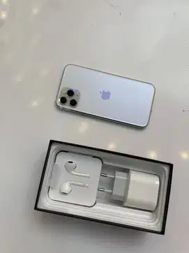 iphone 11 pro 512gb detail iklan murah