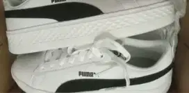 Sepatu merk Puma size 39 original
