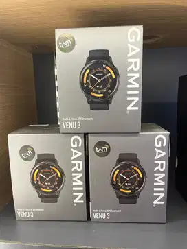 PROMO !! GARMIN VENU 3 45MM