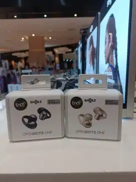 Sell Shokz Opendots One