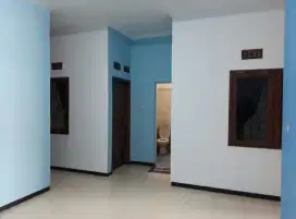 Rumah siap pakai bisa kantor di pasirluyu BKR Buahbatu Bandung