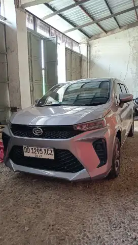 Xenia X 1.3 manual