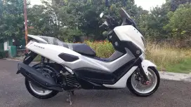 YAMAHA NMAX 155cc 2017 KOTAMADYA