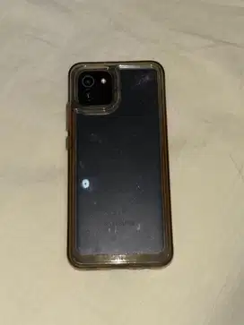 Samsung A03 Black