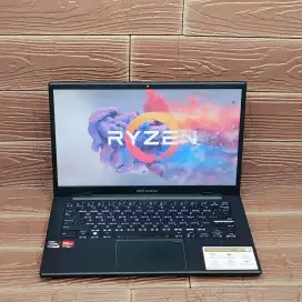 Asus Vivobook Go 14 E1404FA AMD RYZEN 3-7320U 8GB/512GB FHD FULLSET