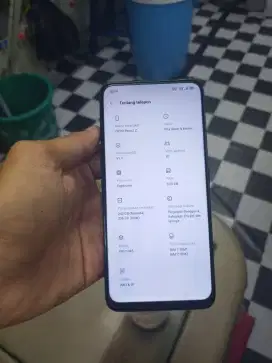 Oppo Reno 2Z 8/256Gb