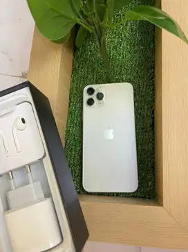 iphone 11 pro 512gb memori oke